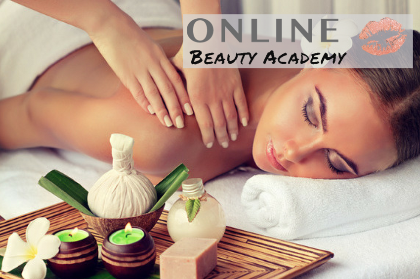 Certified Body & Hot Stone Massage Course