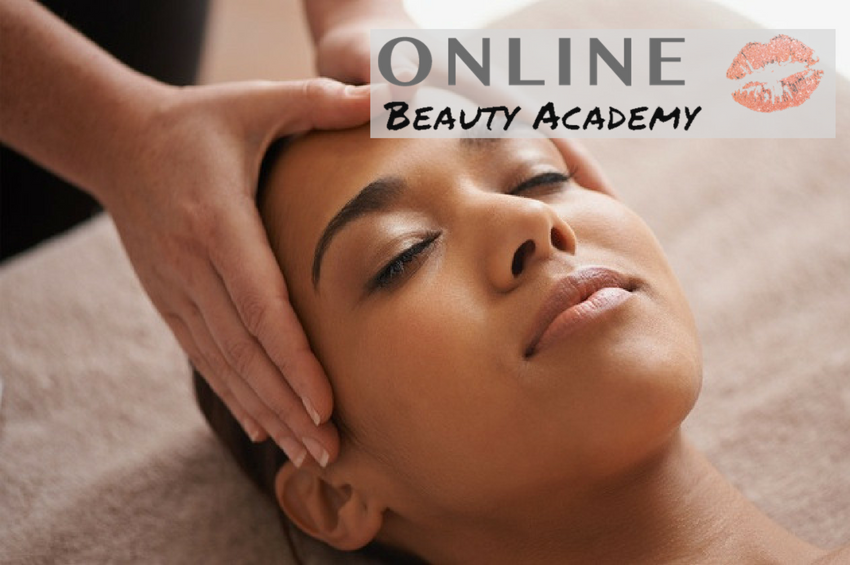 Certified Indian Head Massage Course