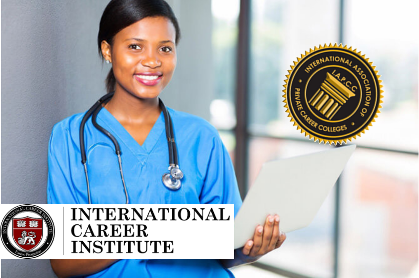 IAPCC Accredited Nursing Assistant Diploma