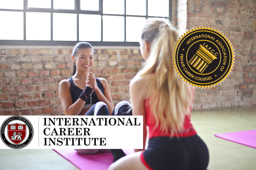 IAPCC Accredited Personal Trainer Diploma