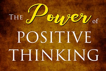 The Power of Positive Thinking