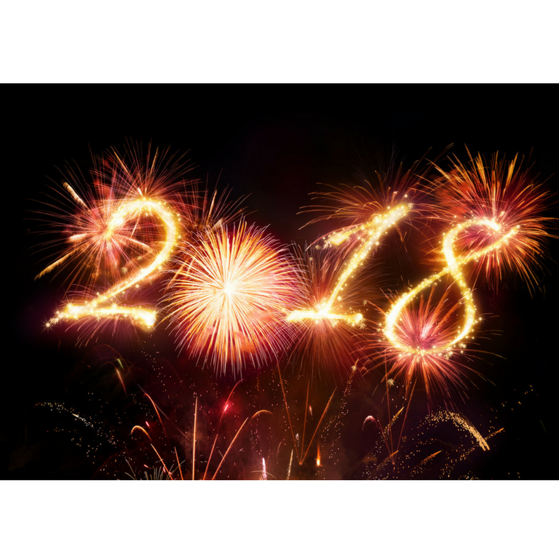 Life Coach Yourself: Make 2019 Your Best Year Yet