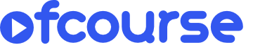 Ofcourse Logo